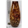 Image 1 : LEOPARD VASE WITH CASCADE