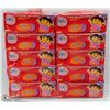 Image 1 : LOT OF 10 DORA SANDWICH BAGS