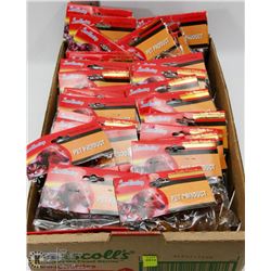 FLAT OF PET TREATS
