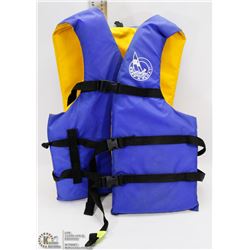 LIFE JACKET