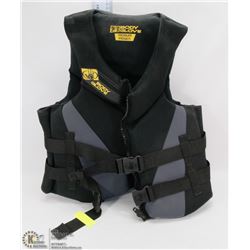 BODY GLOVE LIFE JACKET