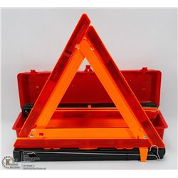 NEW GROTE TRIANGLE FLARE KIT