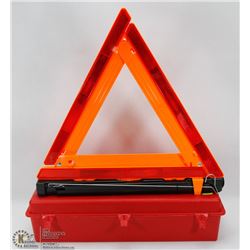 GROTE TRIANGLE FLARE KIT