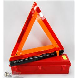 NEW GROTE TRIANGLE FLARE KIT