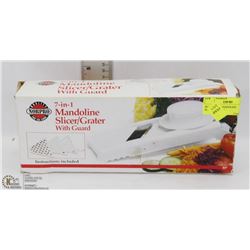 NORPRO 7-1 MANDOLINE SLICER/GRATER