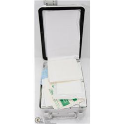 LEVEL 1 FIRST AID KIT