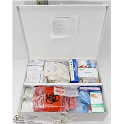 LEVEL 3 FIRST AID KIT