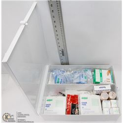 LEVEL 1 FIRST AID KIT