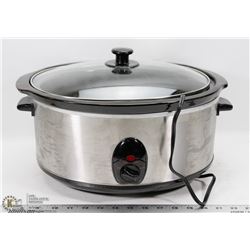 CROCK POT