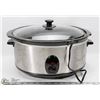 Image 1 : CROCK POT
