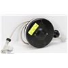 Image 1 : MOUNTABLE POWER CORD REEL.