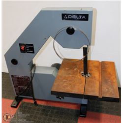 DELTA BAND SAW.