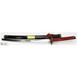 KATANA SAMURAI SWORD