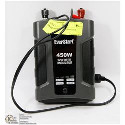 EVERSTART POWER INVERTER