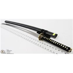 ASIAN STYLE SWORD WITH SHEATH