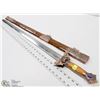 Image 1 : SWORD WITH SHEATH