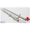 Image 1 : SWORD WITH SHEATH