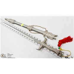 SWORD WITH SHEATH