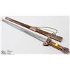 Image 1 : SWORD WITH SHEATH
