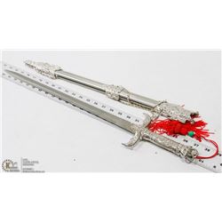 SWORD WITH SHEATH