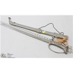 SWORD WITH SHEATH