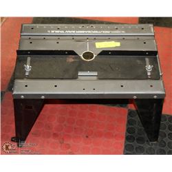 ROUTER SAW TABLE