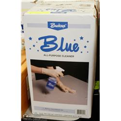 20L OF BUCKEYE ALL PURPOSE CLEANER