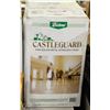 Image 1 : 20L OF BUCKEYE CASTLEGARD FLOOR CLEANER AND