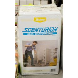 20L OF BUCKEYE ODOR COUNTERACTANT