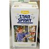 Image 1 : 20L OF BUCKEYE STAR SPRAY GLASS CLEANER