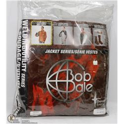 NEW BOB DALE WELDING JACKET