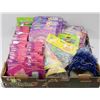 Image 1 : FLAT OF PARTY SUPPLIES AND ACCESSORIES