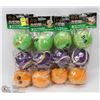 Image 1 : 12 PAWS PET TENNIS BALLS