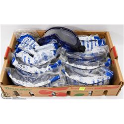 FLAT OF ANI FOG SPORTS GOGGLES