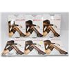Image 1 : LOT OF 6 PIERRE CARDIN THIGH HIGH STOCKINGS