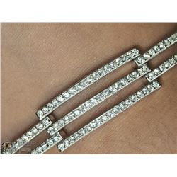 FASHION CZ BRACELET