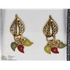 Image 1 : FASHION EARRINGS