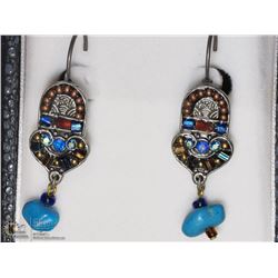 FASHION EARRINGS
