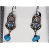 Image 1 : FASHION EARRINGS