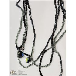 FASHION WRAP NECKLACE