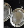Image 2 : FASHION LOCKET WITH CORD
