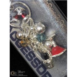 FASHION KEYCHAIN