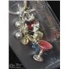 Image 1 : FASHION KEYCHAIN