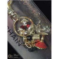 FASHION KEYCHAIN