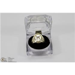 REPLICA NHL STANLEY CUP RING 1935 MONTREAL