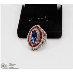 ISTANBULIAN TURKISH BAZAAR RING JEWELRY