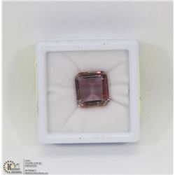 ALEXANDRITE COLOR CHANGING  GEMSTONE 12CT