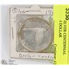 Image 1 : 1867-1967 SILVER CENTENNIAL CANADIAN DOLLAR
