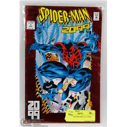 SPIDERMAN 2099 ISSUE #1 COMIC BOOK