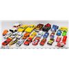 Image 1 : DIE CAST TOY CARS AND TRUCKS